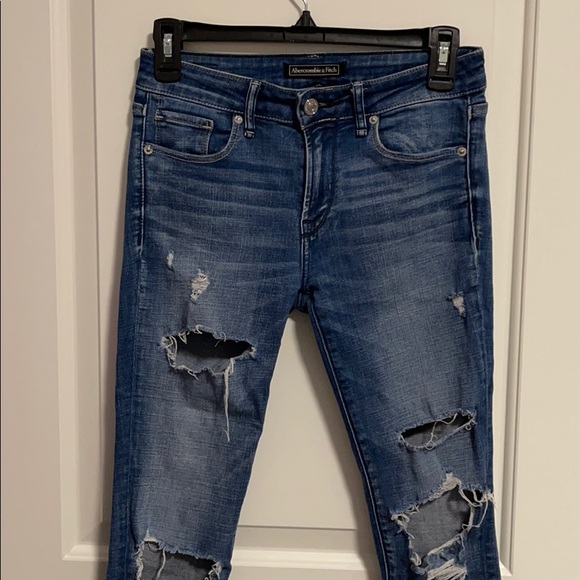 Jeans - Picture 4 of 9